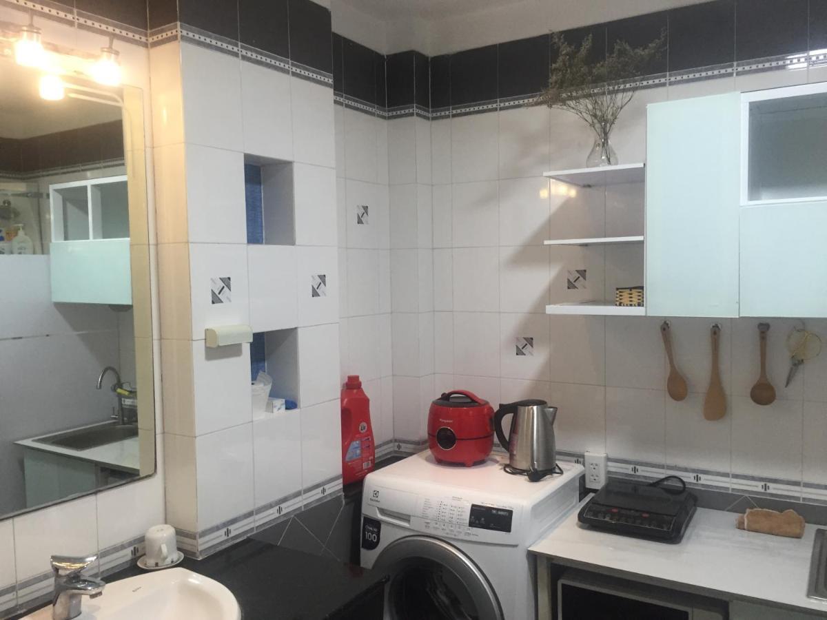 Luxury Homstay Ho Şi Min Dış mekan fotoğraf