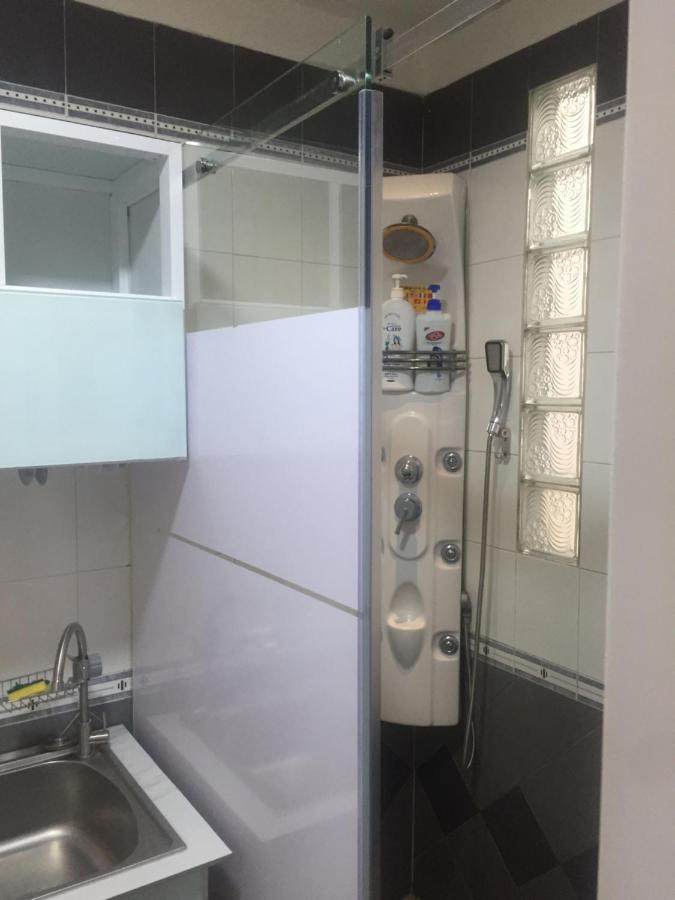 Luxury Homstay Ho Şi Min Dış mekan fotoğraf