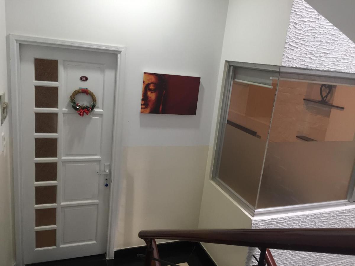 Luxury Homstay Ho Şi Min Dış mekan fotoğraf